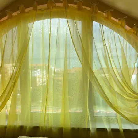 Apartamento Sea And Sky From The Window *