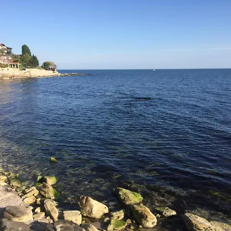 Apartamento Sea And Sky From The Window Sveti Vlas