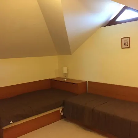 Sea And Sky From The Window شقة سفيتي فلاس
